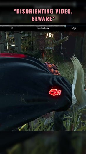 alucard did some bad things apparently #dbdsurvivor #dbd #dbdtiktok #dbdfyp #deadbydaylight