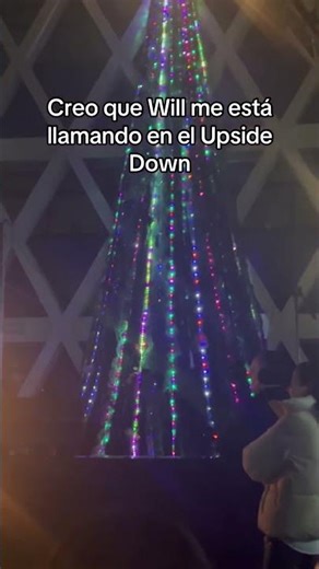 Will estás vivo??? #StrangerThings #parati