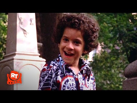 Gloria (1980) - I'm Going To Cry! Farewell, Gloria Scene | Movieclips