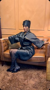 1.4K views · 23 reactions | Order our luxury Robe & Wrap Collection tonight !❤️ Don’t miss out—shop now before it’s too late! #fearceluxewraps#helensofierce#luxurysatinwraps#luxuryhairwraps#staycool#coolingwrap#sleepcool#haircare#luxehairwrap#protectivehaircare#healthyhairjourney#luxury | Fearcuxewraps | Facebook