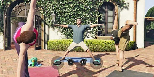 GTA 5: Cheats für alle Waffen, Unsterblichkeit, Fahrzeuge - Code-Liste