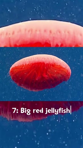 10 Deep-Sea Creatures That Defy Belief