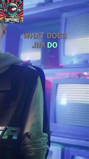 jimjones3 Turns Old Tapes into AI-Infused Music Marvels