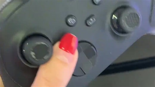 谁能告诉我！那个接口是谁的接口？！#xbox手柄 #xbox #手柄 #问题解答 #主机玩家