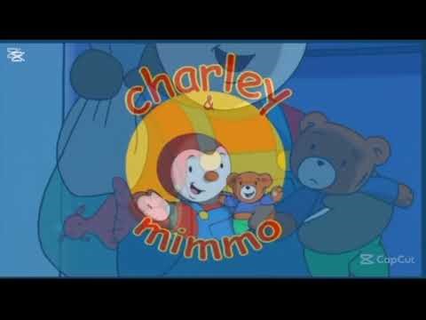 (INCOMPLETE) Charley & Mimmo - The Goldfish (Episode 28)
