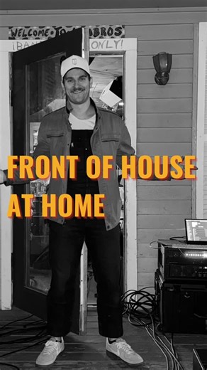 Michael Keith Lewis on Instagram: "Been mixing FOH from home lately. Here’s the exact rig and routing I’m using. Control: 1) Keep a show computer online at the venue or rehearsal space. It’s hardwired to the Allen & Heath dLive in Franklin. 2) Remote in with Jump Desktop. 3) On that machine I can open Director, Waves SuperRack, and my tracks/recording app just like I’m standing at the desk. Audio transport: 4) Audiomovers ListenTo on both ends. From the dLive, I send the solo bus to ListenTo and