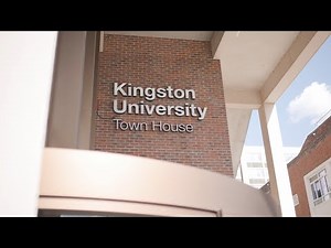 Introducing the Knowledge Exchange and Research Institutes at Kingston University