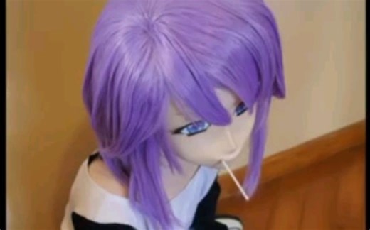 【琪咕咪】Kigurumi Skinsuit (Zentai) Care