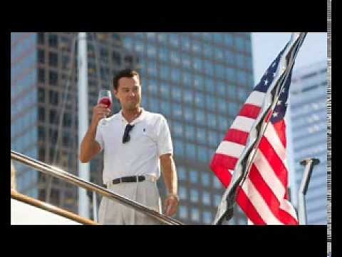 The Wolf of Wall Street (OST) Umberto Tozzi - Gloria