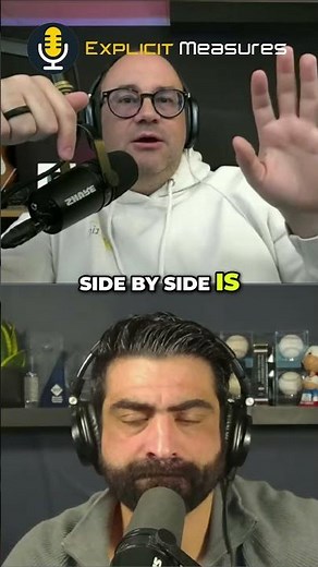 498: Visualizing Data Lineage in Power BI #shorts