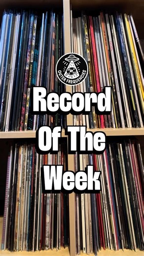 Record of the Week: House of Alice by Danny Scott Lane