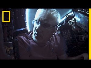 Into The Abyss: Filmmaker James Cameron To Explore Mariana Trench