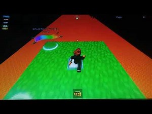 playing new minerscave obby