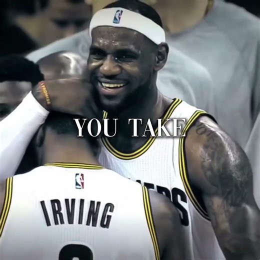 Calm lil mix||scp:twizzy||#fypシ#fypシ゚viral#nba#lebronjames#lebron#kyrieirving#kyrie#basketballtball