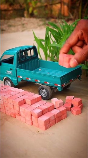 Duniya ka sabse chhota blower 😱 Miniature Science Project