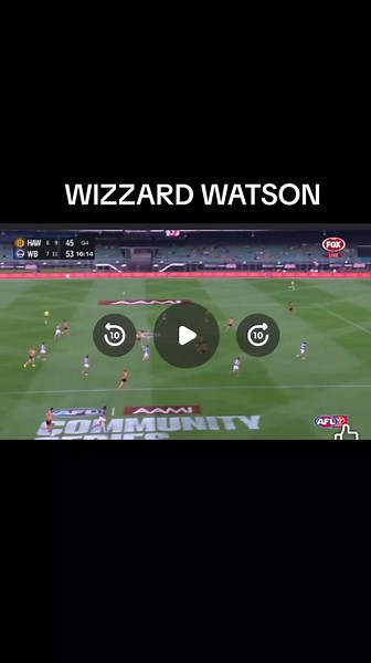 Wizzard Watson: A Remarkable 100-Year Legacy