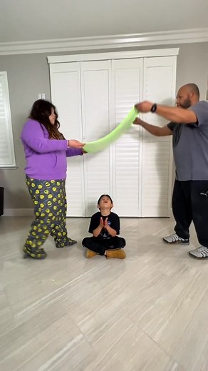 36K views · 160 reactions | Who should go next slime slimebubble slimebubbles asmr pop trend foryou | Izzyandmarys Dad | Facebook