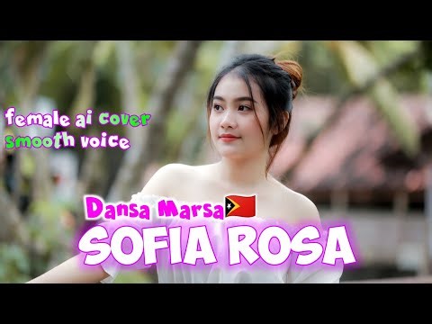Dansa Marsa _ Sofia Rosa Cover Ai Lorosae