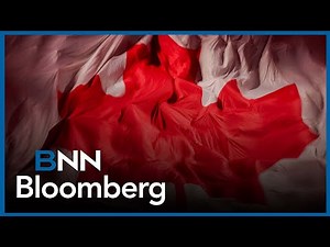 Shrinking the size of the government is going to be very positive for the Canadian economy: Marks