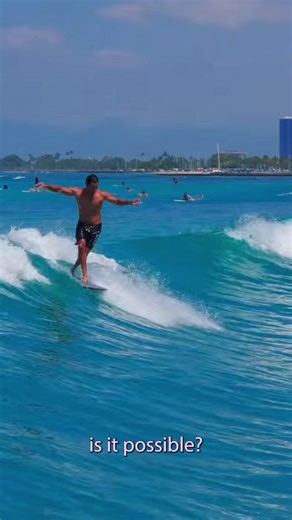 Mastering Nose Riding Techniques in Surfing