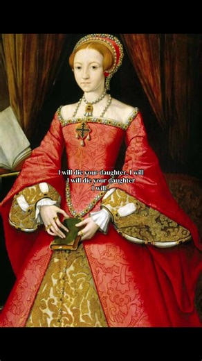 La conexión entre Elizabeth I y Ana Bolena