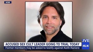 13K views · 36 reactions | Seagram liquor heiress Clare Bronfman, "Smallville" actress Allison Mack and other women who belonged to "sex cult" inner circle may testify against their former leader today: https://cnn.it/2VjnRjH | HLN | Facebook