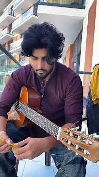 Easy tutorial to make capo at home - Guitar | Lesson | Tutorial