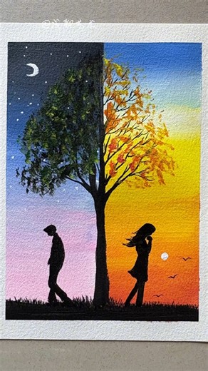 qianliaoyish on Instagram: "Brush coloring | Give it a try! • • • LIKE, SHARE & FOLLOW! • • • #beautiphotography #bestoftheday #acrolic #art_studio #artbuying #artmoderne #bdmodels #beach #beautiful #color #colorful #nature #painting • • • #photography #watercolor #water_color #watercolor_gallery #watercolor_painting #watercolor_guide #watercolorabstract #watercolorartwork #watercolorclass #watercolordaily #waterpainting #watercolourpainting #watercolorwork #watercolorportrait"