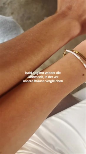 Comparing Summer Tans: Embrace the Glow!