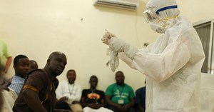 Five myths about the Ebola virus