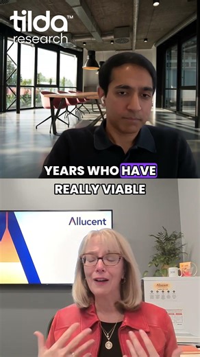 Pharma should embrace, not fear, AI