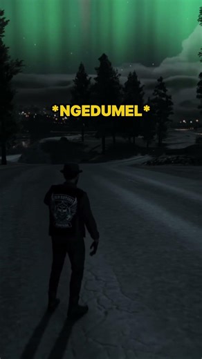 POV LO UDAH MENUA #IGMC #DHM #INDOPRIDERP #GTARP