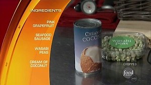 Watch Chopped Season 11 Episode 7 - Orzo It Seemed