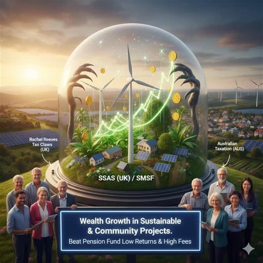 Claudia Hammarlund Sim | Tuesday Tip 💡 Are you a busy professional paying into a pension… but not actually in control of it? If you’re a clinician, pharmacist,... | Instagram