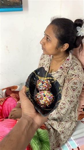 Vlog - 73 Aaje to didi ae mar khado😂 #food #cooking #reels #recipe #gujju