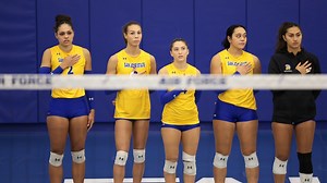 Ex-SJSU volleyball star opens up on health scare tied to stress of 2024 Title IX scandal