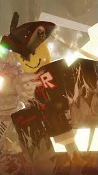 Gasharpoon LMS #forsaken #roblox