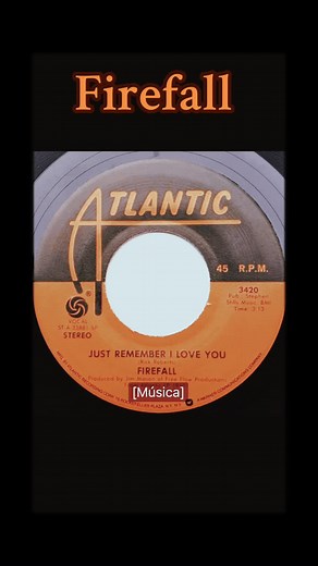 #firefall #justrememberiloveyou #1978 #seventies #yachtrockmusic #yachtrock #easylistening #easyrock #musicismedicineforthesoul