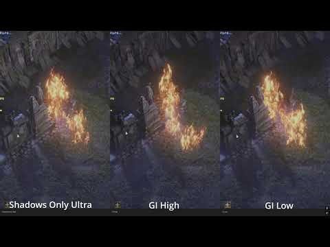 Path of Exile 2 PC Performance Optimized: All Settings Compared & Benchmarked