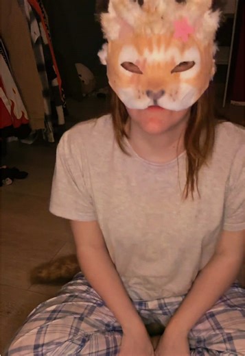 Embracing My Inner Fox: A Therian's Expression