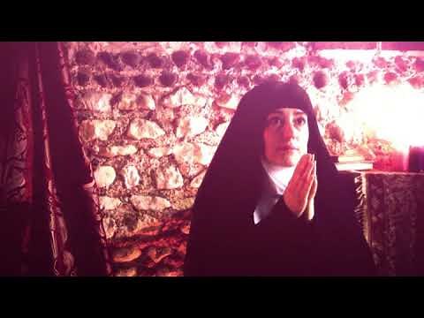 St Margaret Mary and the Sacred Heart of Jesus, new FILM TRAILER