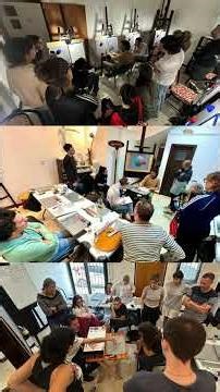 MUNSELL COLOR (Profesor Pintor Matías Alessandro)