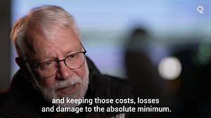 As climate change amplifies fire seasons across the globe, Bloomberg Quicktake gets an inside look at how Conair, the world’s largest privately-owned aerial firefighting company, is adapting its aircraft fleet to meet the demands of climate change. | Bloomberg Originals