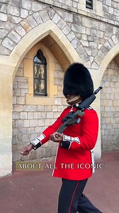 What London Attractions are Closed | Buckingham Palace | Borough Market | Kensington Palace | Windsor Castle | Things to Do in London | London Life | Living in London | London Travel Tips | London Travel Guide | American in London #thingstodoinlondon #londonlife #traveltips #travelguide #boroughmarket #buckinghampalace #windsorcastle #londonattractions #londontrip #londontravel | Sunny in London