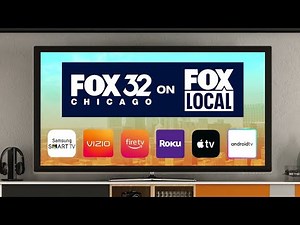See what’s hot at Fox 32 on Fox Local