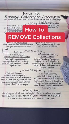 Dustin The Credit Geek on TikTok