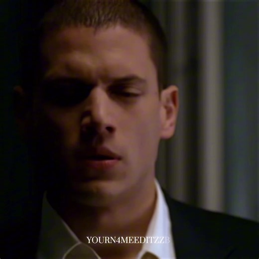Michael Scofield: Unforgettable Moments