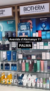 ¡El Black Friday ha llegado a nuestra tienda física! 🖤🎉 Ven a vivir la magia: sorteos exclusivos y regalo seguro con cada compra. 🎁✨ | Perfumes Club