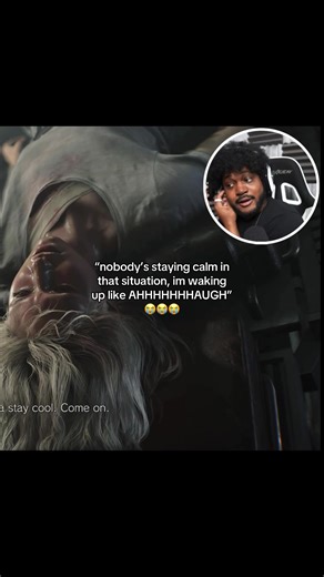 #CORYXKENSHIN :: he’s soo unserious 😭😭#cory #kenshin #samuraistandup #fyp