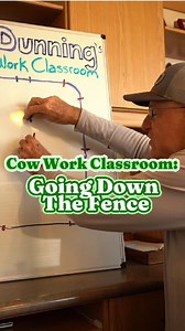 6.7K views · 76 reactions | Part 1: When it comes to working a cow,...